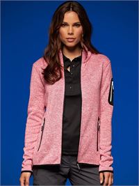 GIACCA IN PILE DA DONNA